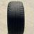 3 Slightly Used Dunlop SP Sport Maxx GT 600A Performance Tires 4 thumbnail