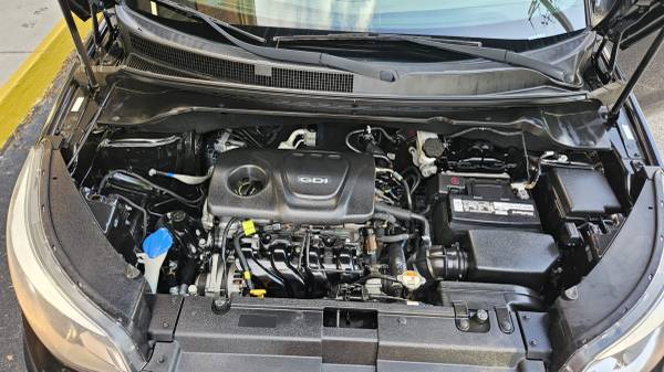 2018 Kia Soul Automático - $6,400 (Duluth)63620566800643124
