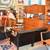 Vintage Mid Century & Danish Modern Furniture 1 thumbnail