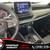 Certified 2022 Jeep Compass Latitude Bright White Clearcoat 16 thumbnail