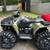 2014 Polaris Sportsman 800 EFI – Only 908 Miles – GreatCondition 1 thumbnail