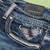 VIGOSS Demin Embellished Designer New York Bootcut SIZE 20  33L WITH B 1 thumbnail