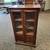 Glass Door Cabinet 2 thumbnail