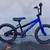Specialized 'Hot Rock' 16" wheels  kids starter bike 1 thumbnail