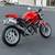 2009 Ducati Monster 1100 21 thumbnail
