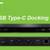 Acer USB Type-C Dock III Host Interface USB 3.1 Type-C Video Interface 8 thumbnail