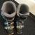 GREAT CONDITION!  Dalbello MX Super Downhill Ski Boots 25.5 - 26.5 12 thumbnail