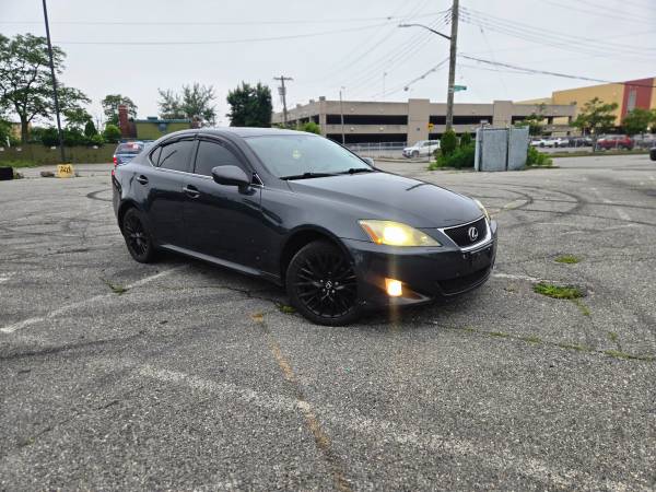 2007 lexus is 250 awd, lexus is250 - $5,50063617982403585123