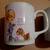 PRECIOUS MOMENTS MUGS BELL WATER GLODE TRINKET BOX 5 thumbnail