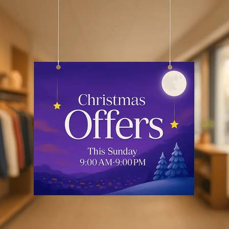 Rectangle Shape Danglers 1