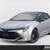 2024 Toyota Corolla Hatchback  XSE Hatchback 1 thumbnail