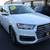 2017 Audi Q7 Premium Plus suv Glacier White Metallic 8 thumbnail