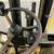 Yale ERP030TFN Three Wheel Narrow Aisle Electric Forklift 9 thumbnail