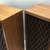 MINT VINTAGE PAIR OF REALISTIC SPEAKERS 3 thumbnail