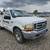2000 Ford F-250 Super Duty Service Lift-Gate Compressor Utility TRADE? 5 thumbnail