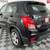 Certified 2017 Chevrolet Trax LS Mosaic Black Metallic 21 thumbnail