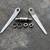 Phil Wood Titanium Bottom Bracket W / Mounting Wrenches 1 thumbnail