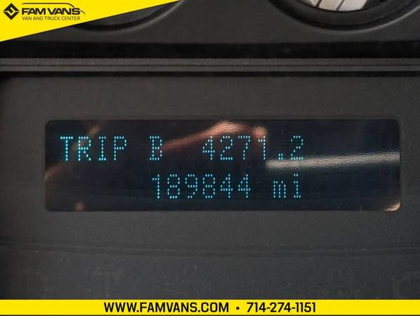 2013 Ford F-750SD 26FT - Photo 15