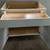 Like New White Kitchen Cabinets for Sale w/ lazy susan. Lots of storage 2 thumbnail