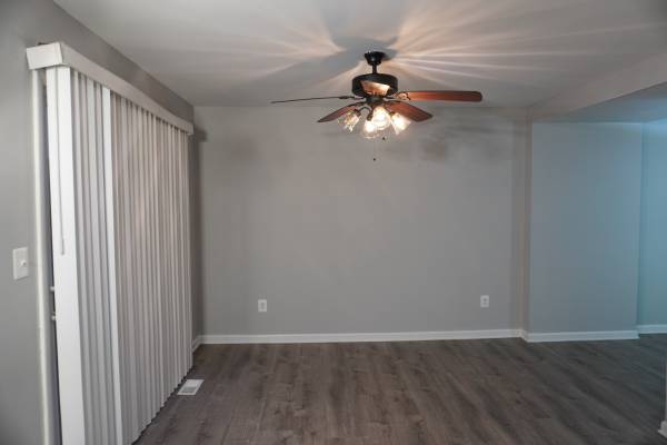 $1,800 / 3br - 1080ft2 - Move in Ready 3 Bedroom 1 Bath Townhouse in Abingdon Harford County (Abingdon)63694965009281123