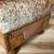 Cowboy Cowhide Ottoman 3 thumbnail