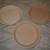Pampered Chef Stoneware Pie Plates 1 thumbnail