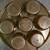VINTAGE EAGLE MICROWAVABLE MUFFIN TRAY RARE 2 thumbnail