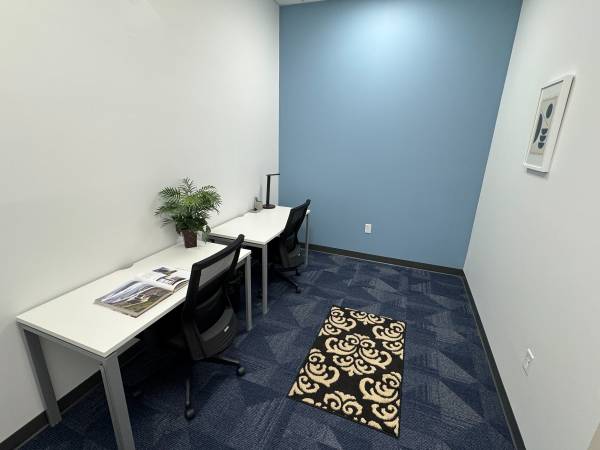 Need a Business Address and Flexible Office Space? Jingle over here! 1