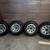 17” 6 Lug Chevy Wheels 1 thumbnail