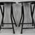 2 SIU Bar Stools 5 thumbnail