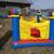 Inflatable Castle 1 thumbnail