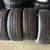 Set Of Four 265 50 20 continental control  contact tires 1 thumbnail