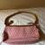 Dooney & Bourke Pink Shoulder Bag 4 thumbnail