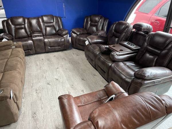 Furniture and Mattress Blowout Sale 50-80% Off Retail Stores - 50 Down 1