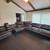 Huge Reclining Leather Couch Ashley Furniture 5 thumbnail