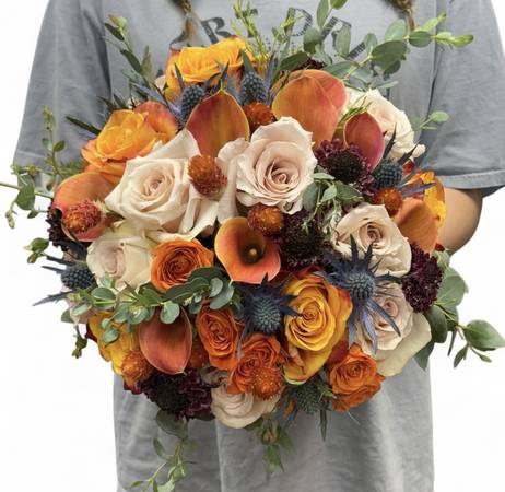 Flowershop Helper 1