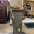 *****VINTAGE MOVIE THEATER CHAIR **** 2 thumbnail