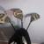 Golf Clubs- Spalding/Lynx Complete Set With Bag 5 thumbnail