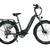 SMRFS Defender Step Thru Electric Bike BLACK FRIDAY SALE 4 thumbnail