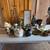 Various Items, Candle Holders, Vases, Decor 1 thumbnail