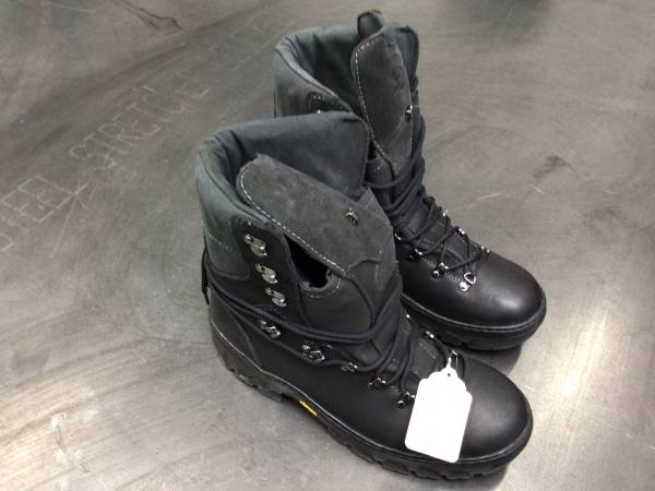 Danner Boots 1
