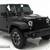 2016 Jeep Wrangler Unlimited Rubicon Hard Rock 4x4 4dr SUV 9 thumbnail