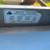 Mid Century All Steel Tanker DESK Industrial all-steel steel case 8 thumbnail