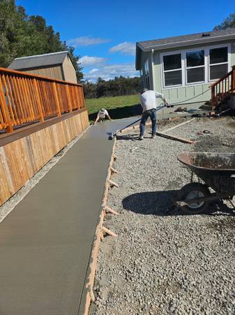 Handyman construction 1