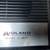 Vintage Midland CB Base station with Turner desk top mic. 3 thumbnail