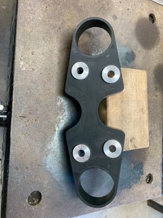 04 busa 1" handlebar riser 1