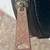 BEAUTIFUL AUTHENTIC RARE  TAPESTRY CARPET BAG PURSE 19 thumbnail