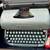 Vintage Remington typewriter with case 1 thumbnail