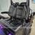 2025 Evolution D5 Ranger 2+2 Plus Lithium Ion Golf Cart, Black Sapphir 9 thumbnail