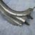 1956-1958 CORVETTE WINDSHIELD POST RIGHT SIDE 17 thumbnail